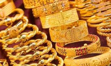 আবার কমল স্বর্ণের দাম