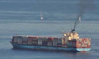 আরও চার জাহাজে হুথির হামলা