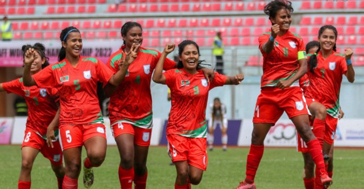 নারী সাফ চ্যাম্পিয়নশিপের ভেন্যু নির্ধারণ সোমবার