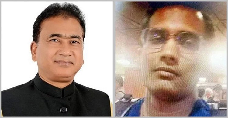 এমপি আনার হত্যা: সিয়ামের বিরুদ্ধে গ্রেফতারি পরোয়ানা
