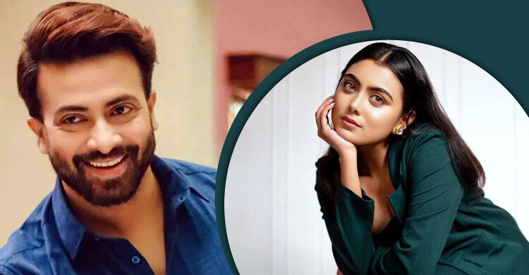 শাকিবের সঙ্গে আবারও দেখা যাবে কলকাতার ইধিকাকে