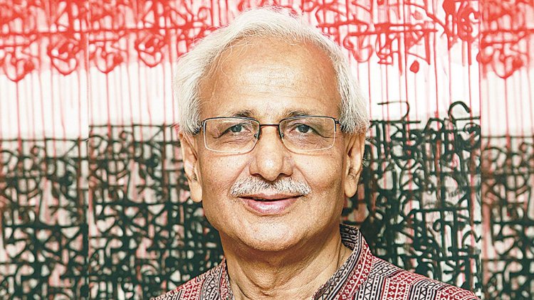 নির্বাচন ব্যবস্থার প্রতি মানুষ আস্থা হারিয়ে ফেলেছে : সুজন সম্পাদক