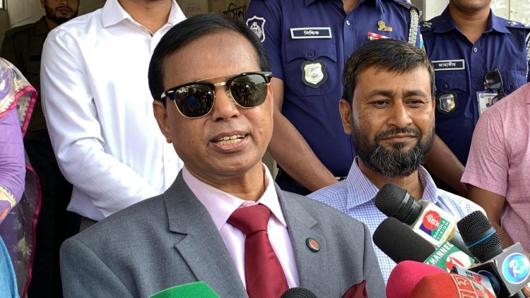 নির্বাচনে প্রভাব বিস্তারের চেষ্টা করলে প্রার্থিতা বাতিল করা হবে