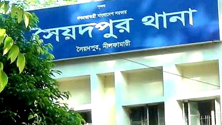 যাত্রীবেশে চালকের গলা কেটে ইজিবাইক নিয়ে গেল দুর্বৃত্তরা