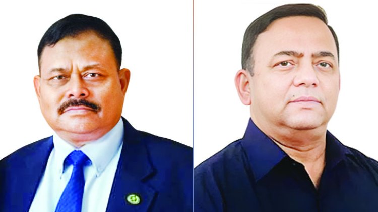 বেনজীর-আজিজকে নিয়ে সংসদে তুমুল সমালোচনা