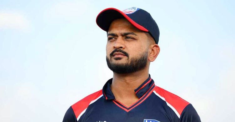 এই জয় অনেক দরজা খুলে দেবে: যুক্তরাষ্ট্র অধিনায়ক