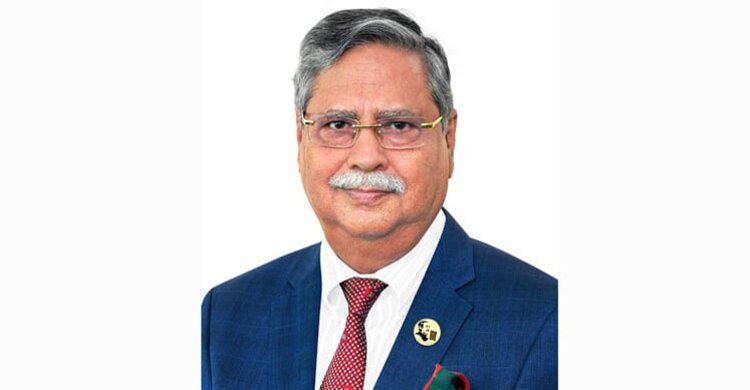 ৬ দফার অনুপ্রেরণায় দেশপ্রেমে উদ্বুদ্ধ হওয়ার আহ্বান রাষ্ট্রপতির