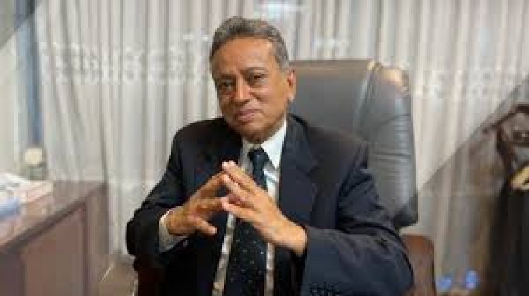 সরকারের বাজেট দেয়ার কোনও ম্যান্ডেট নেই: খসরু