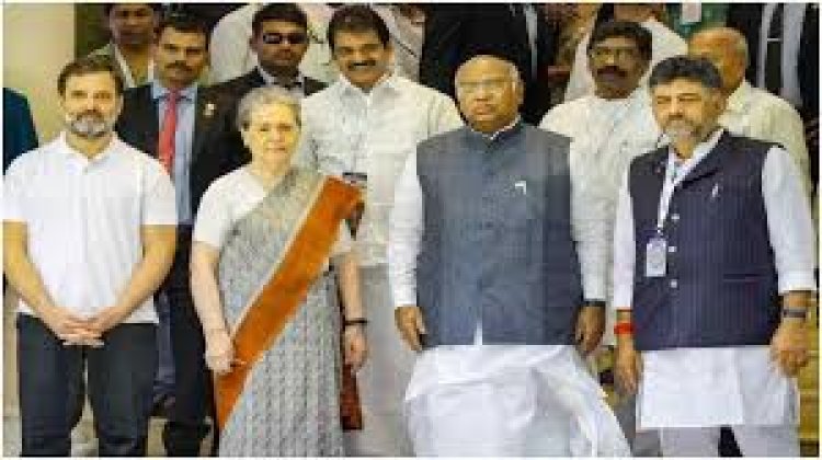 কি কৌশলে সরকার গঠন করতে চায় ‘ইন্ডিয়া জোট’?