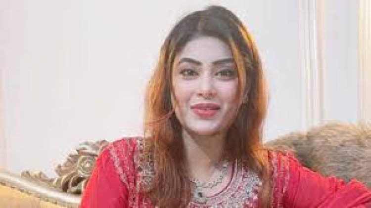 মেডিকেল শিক্ষকদের নিয়ে এ কেমন মন্তব্য মিষ্টি জান্নাতের!