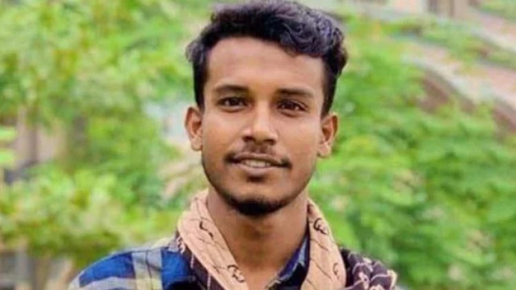 প্রকাশ্যে কালিয়াকৈরে ছাত্রলীগ নেতাকে কুপিয়ে হত্যা