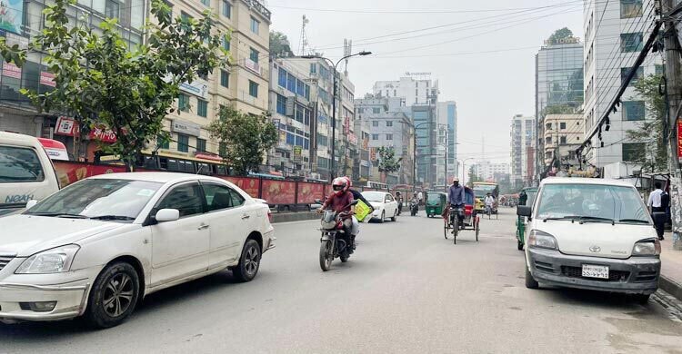বায়ুদূষণের শীর্ষে উগান্ডার কাম্পালা, ঢাকা ১০ম
