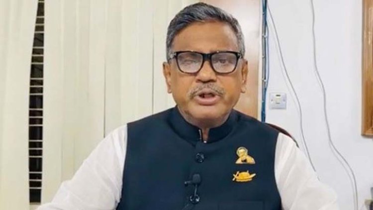 দ্বাদশ সংসদ নির্বাচন নিয়ে বিস্ফোরক মন্তব্য কাদের মির্জার