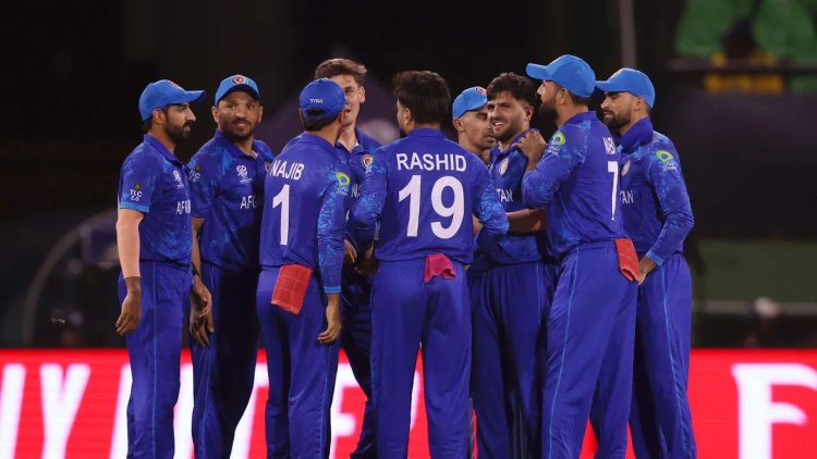 নিউজিল্যান্ডকে হারিয়ে যা বললেন রশিদ