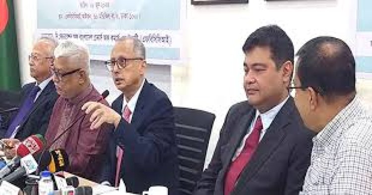 মূল্যস্ফীতির হার কমিয়ে বাজেটের লক্ষ্যমাত্রা অর্জন বিশাল চ্যালেঞ্জ: এফবিসিসিআই