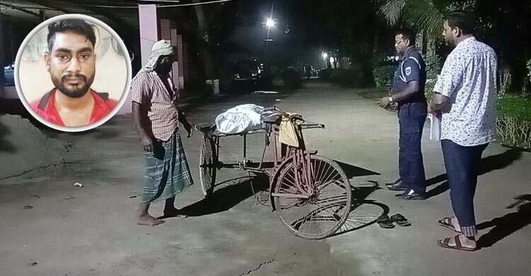 ২৮ মামলার আসামি যুবদল নেতাকে কুপিয়ে হত্যা