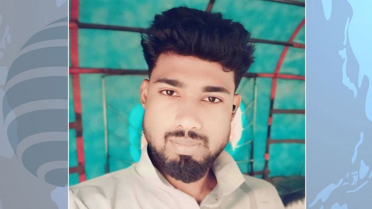 নারায়ণগঞ্জে মাদকের টাকার ভাগ নিয়ে দ্বন্দ্বে যুবককে কুপিয়ে হত্যা