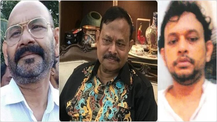 জেনারেল আজিজের দুই ভাইয়ের ভুয়া এনআইডি তদন্তে কমিটি