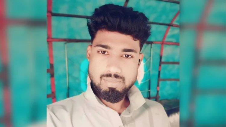 নারায়ণগঞ্জে যুবককে কুপিয়ে হত্যা