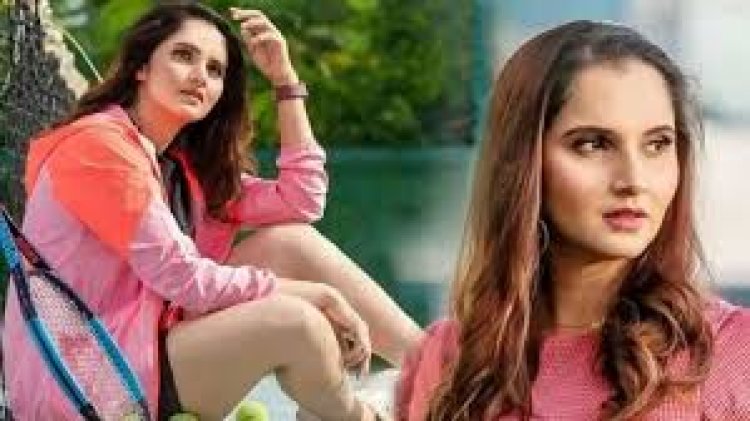 শাহরুখ সঙ্গে অভিনয় করতে আগ্রহী সানিয়া