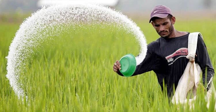 ৫৯২ কোটি টাকার সার কিনবে সরকার