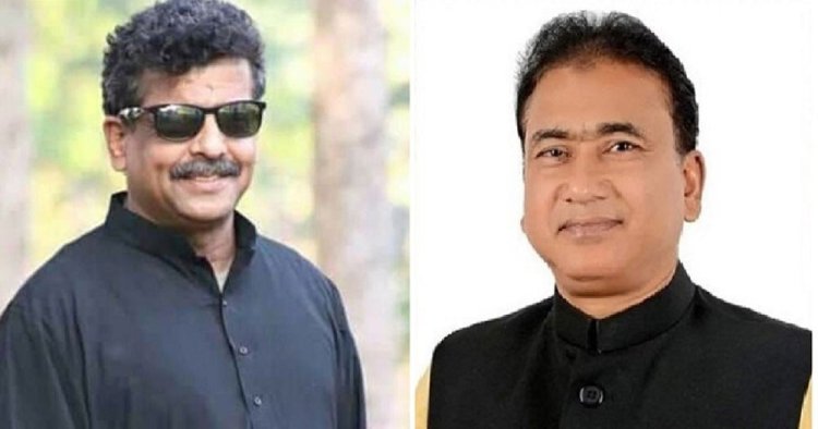 আনার হত্যা: জেলা আওয়ামী লীগ সম্পাদক মিন্টু আটক