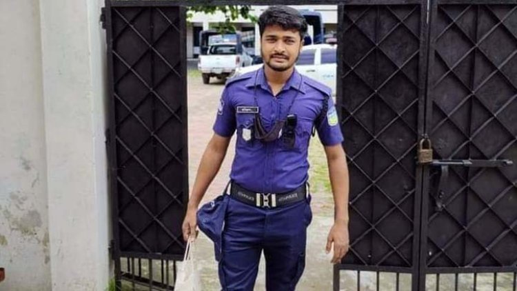 ডিউটি ভাগাভাগি নিয়ে দ্বন্দ্বে মনিরুল খুন