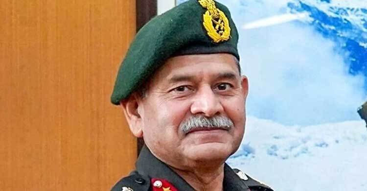 ভারতের নতুন সেনাপ্রধান হচ্ছেন উপেন্দ্র দ্বিবেদী