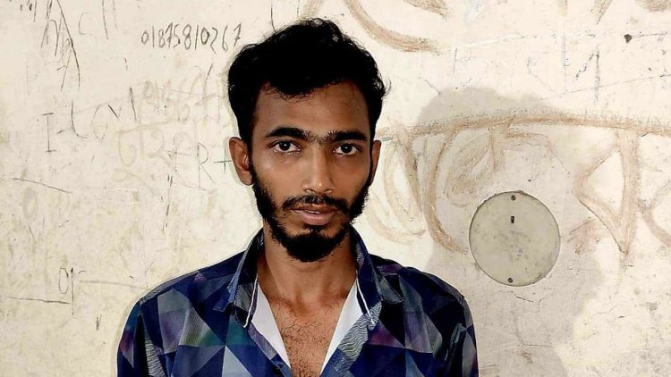 স্ত্রীকে হত্যার পর লাশ ঘরে রেখে থানায় গেলেন স্বামী