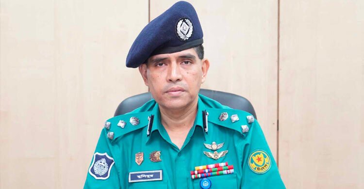 ঈদে লোকাল বাস যাত্রী নিয়ে নামলেই ভিডিও মামলা: ডিএমপি