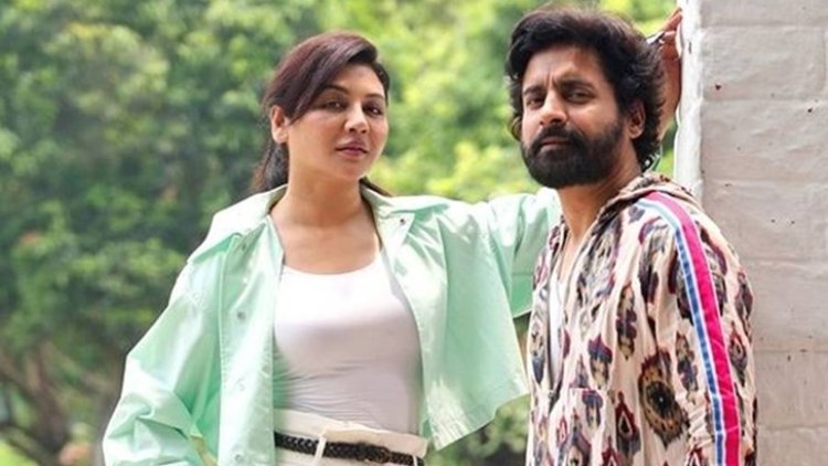 জামাইষষ্ঠীতে শহর ছেড়ে কোথায় গেলেন জয়া-চন্দন