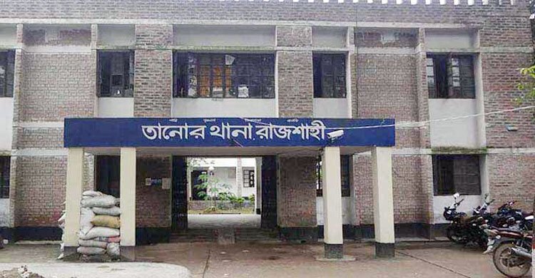 রাজশাহীতে মাথায় ইট পড়ে রাজমিস্ত্রীর মৃত্যু