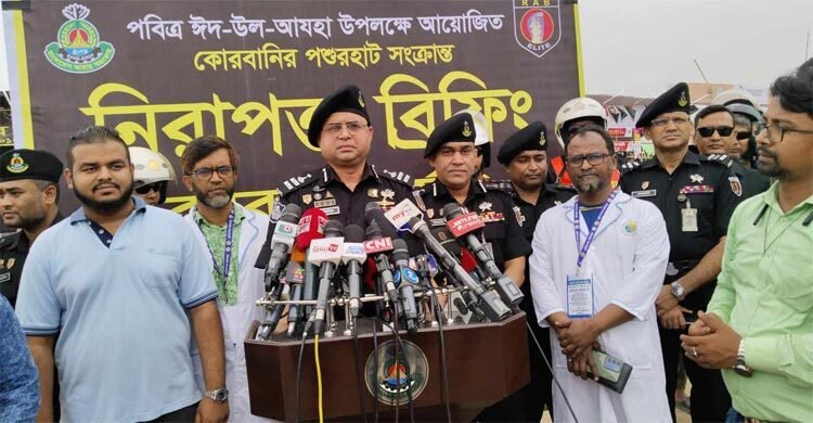 চামড়া সিন্ডিকেটের বিরুদ্ধে র্যাবের কঠোর হুঁশিয়ারি