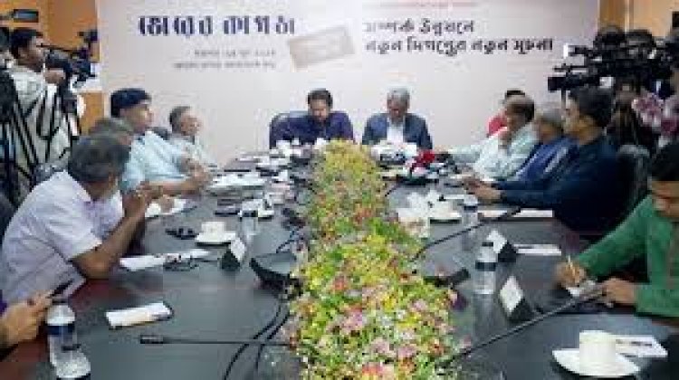 ভারতের সাথে সম্পর্ক রেখেই তিস্তার হিস্যা সম্ভব: শাহরিয়ার আলম