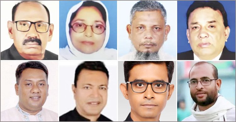 এমপি আনারের আসনে নৌকার টিকিট পেতে দৌড়ঝাঁপ