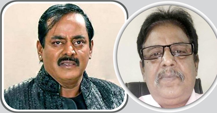 ডিপজলের বড় ভাই মারা গেছেন