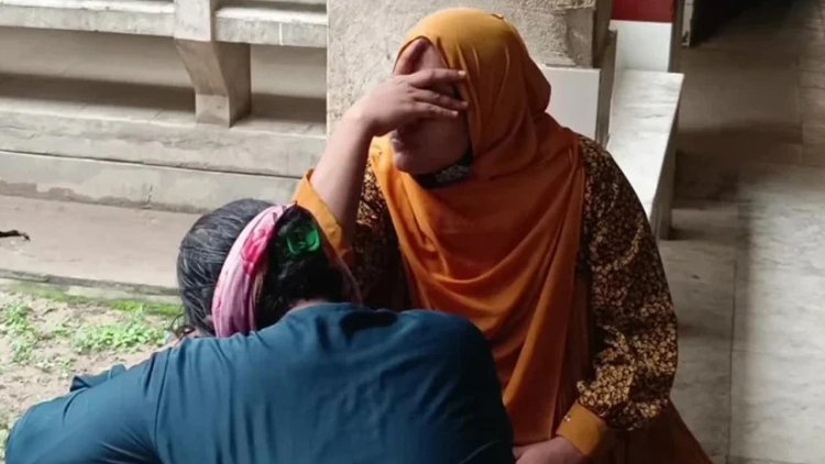 ঈদের দিন সড়কে ঝরল দুই ভাইয়ের প্রাণ