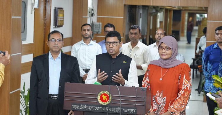 বাংলাদেশের আইসিটি খাতে বিনিয়োগ বাড়াতে চায় মালয়েশিয়া