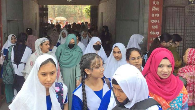 শিক্ষাপ্রতিষ্ঠানের ছুটি নিয়ে নতুন সিদ্ধান্ত