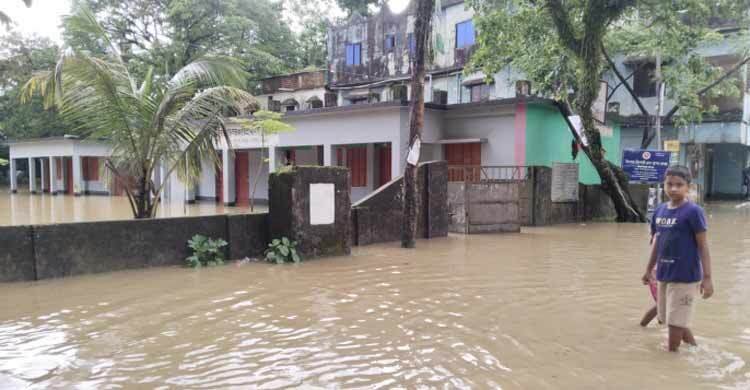 ৮ জুলাই পর্যন্ত স্থগিত সিলেট বোর্ডের এইচএসসি পরীক্ষা
