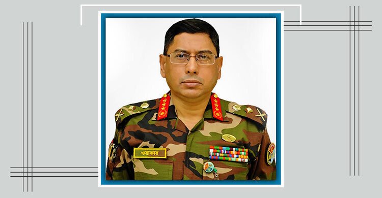 সেনাপ্রধানের দায়িত্ব নিলেন ওয়াকার-উজ-জামান