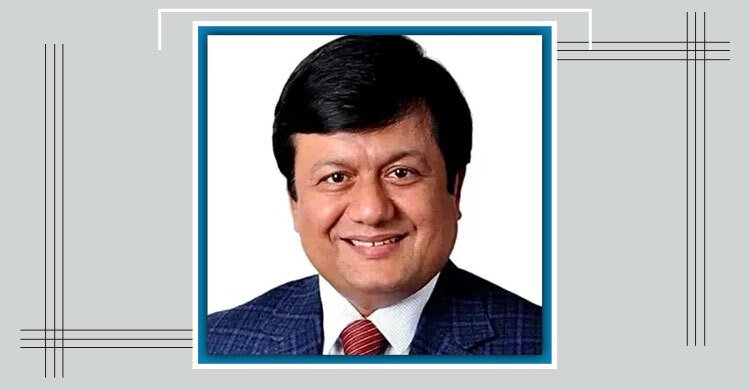 এনবিআরের পদ থেকে সরানো হলো মতিউরকে