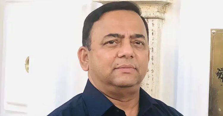 সময় নিয়েও দুদকে হাজির হননি বেনজীর