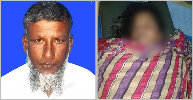বিদ্যুৎস্পৃষ্ট স্ত্রীকে বাঁচাতে প্রাণ গেলো স্বামীরও
