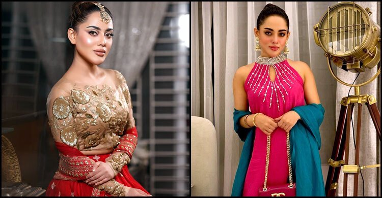 আমি তো অভিনয় ছাড়া আর কিছুই পারি না: তমা মির্জা