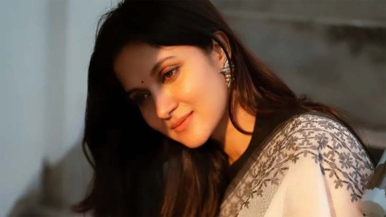 প্রেম শেষ, আর চাই না: মিথিলা