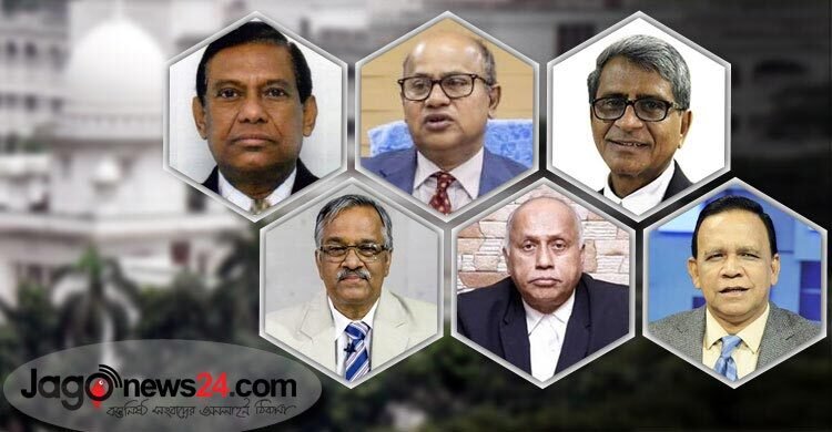 বিচারক নিয়োগে আইন প্রণয়নের প্রয়োজন আছে কি?