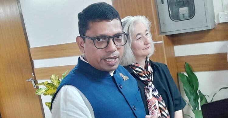 অনলাইন জুয়ায় জড়িত ৫০ লাখ মানুষ, রোধে হচ্ছে সম্মিলিত ড্রাইভ- তথ্যপ্রযুক্তি প্রতিমন্ত্রী