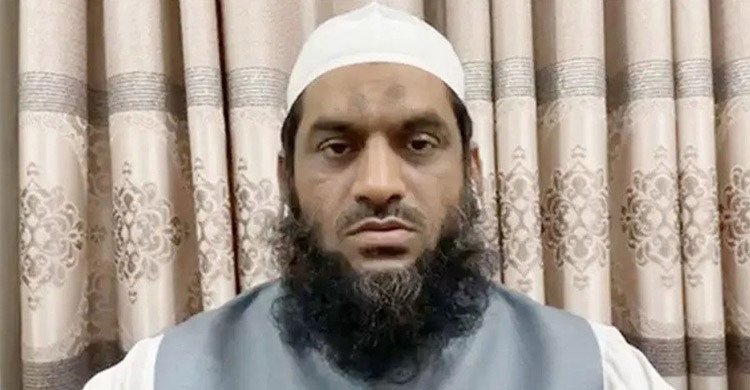 মামুনুল হকের বিরুদ্ধে গ্রেফতারি পরোয়ানা