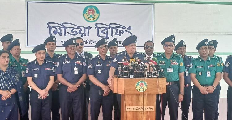 পুলিশ কর্মকর্তাদের সম্পদের তদন্ত চলছে: আইজিপি